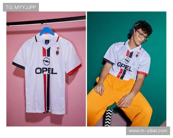 意甲历史服装展,球衣设计演变 意甲历史服装展,球衣设计演变