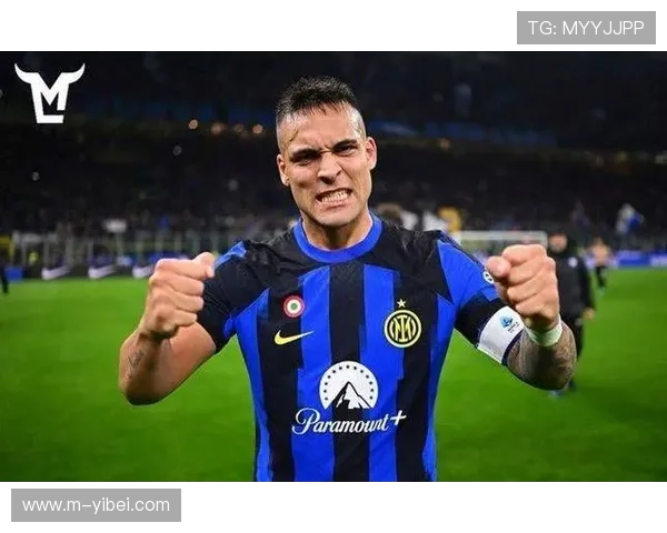 国米头号射手劳塔罗本赛季已进14球，对阵比萨有望继续首发